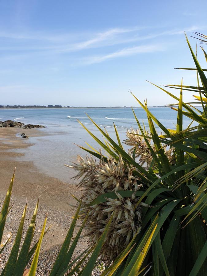 Riverton Pura Vida By The Sea 빌라 외부 사진