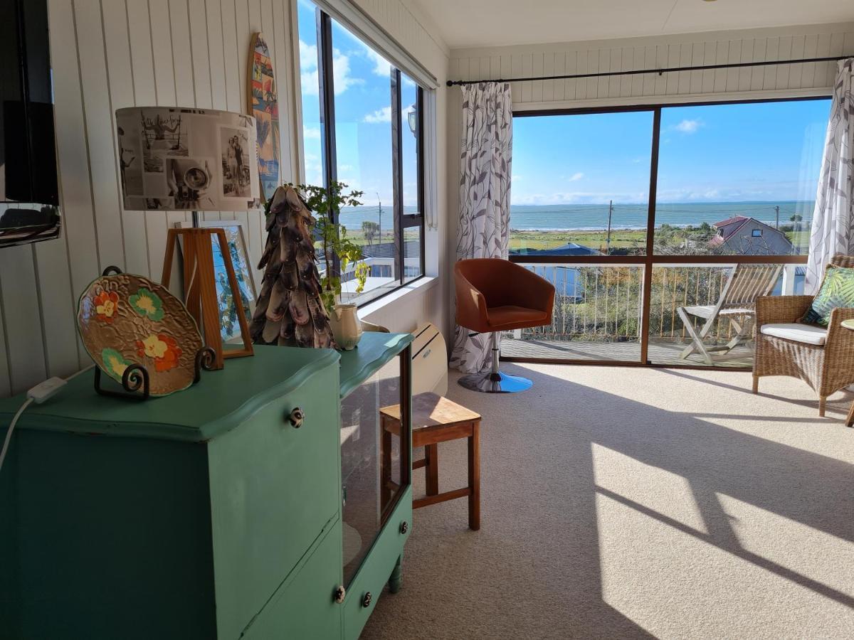 Riverton Pura Vida By The Sea 빌라 외부 사진